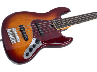 Sire Marcus Miller V7 Vintage New Gen 5-String Tobacco Sunburst Sire Marcus Miller V7 Vintage New Gen 5-String Tobacco Sunburst